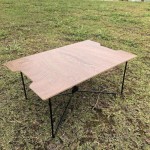 このポータブル折りたたみ式金属製キャンプ ラックは、頑丈な荷物ラックで、ICES ボックス クーラーに最適で、屋外でのピクニックや釣りに最適です。